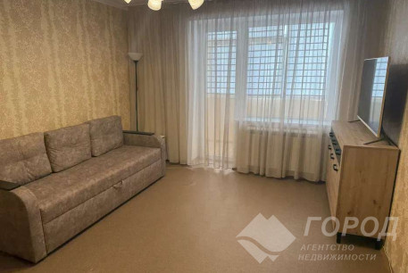 Сдам 1-кімнатну квартиру, Гагарина проспект, Конный рынок, Код: 519520/2