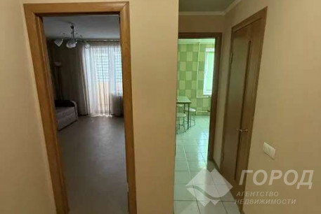 Сдам 1-кімнатну квартиру, Гагарина проспект, Конный рынок, Код: 519520/2