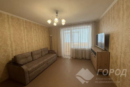 Сдам 1-кімнатну квартиру, Гагарина проспект, Конный рынок, Код: 519520/2