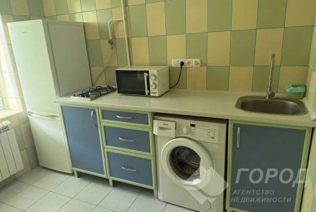 Сдам 1-кімнатну квартиру, Гагарина проспект, Конный рынок, Код: 519520/2