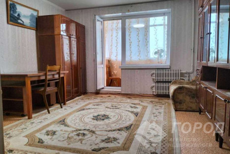 Продам 1-кімнатну квартиру, Центр, Университет метро, Код: 519525/3