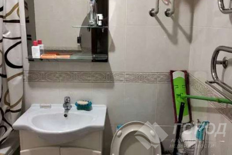 Продам 1-кімнатну квартиру, Центр, Университет метро, Код: 519525/3