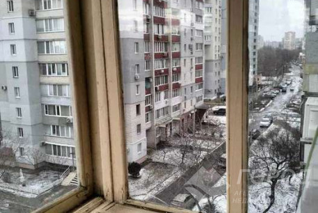 Продам 1-кімнатну квартиру, Центр, Университет метро, Код: 519525/3