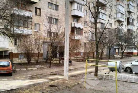 Продам 1-кімнатну квартиру, Центр, Университет метро, Код: 519525/3