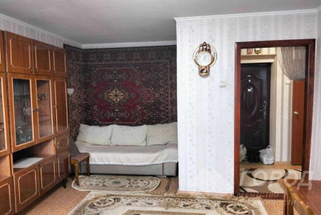 Продам 1-кімнатну квартиру, Центр, Университет метро, Код: 519525/3