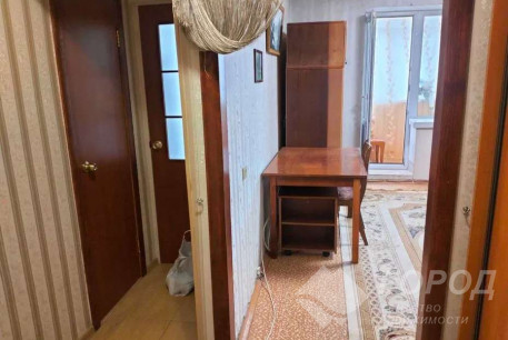 Продам 1-кімнатну квартиру, Центр, Университет метро, Код: 519525/3