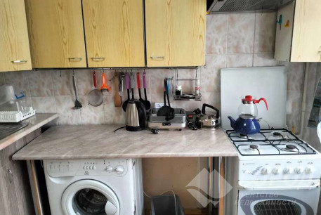 Продам 1-кімнатну квартиру, Центр, Университет метро, Код: 519525/3