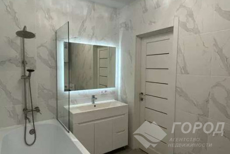 Продам 2-х кімнатну квартиру в новобудові, Журавлевка, ЖК Гидропарк, Код: 519577/4