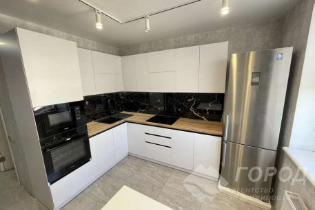 Продам 2-х кімнатну квартиру в новобудові, Журавлевка, ЖК Гидропарк, Код: 519577/4