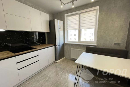 Продам 2-х кімнатну квартиру в новобудові, Журавлевка, ЖК Гидропарк, Код: 519577/4