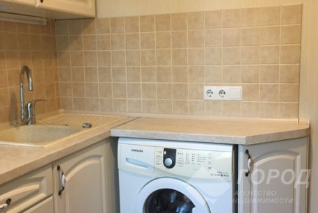 Сдам 1-кімнатну квартиру, Новые дома, Маршала Жукова метро (Дворец спорта), Код: 519615/2