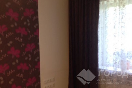 Сдам 1-кімнатну квартиру, Новые дома, Маршала Жукова метро (Дворец спорта), Код: 519615/2