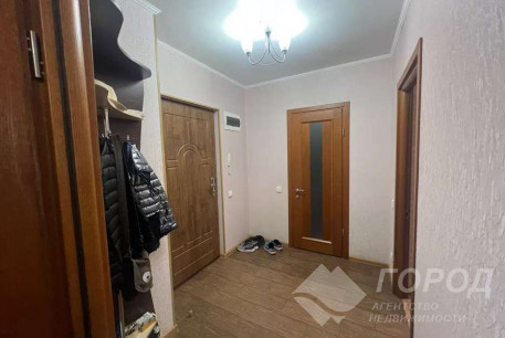 Сдам 1-кімнатну квартиру в новобудові, Гагарина проспект, Проспект Гагарина метро, Код: 519638/2