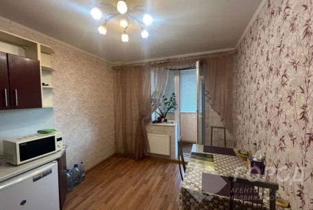 Сдам 1-кімнатну квартиру в новобудові, Гагарина проспект, Проспект Гагарина метро, Код: 519638/2