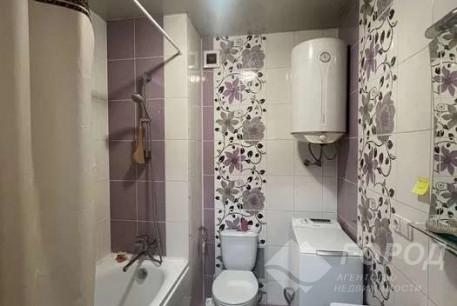 Сдам 1-кімнатну квартиру в новобудові, Гагарина проспект, Проспект Гагарина метро, Код: 519638/2