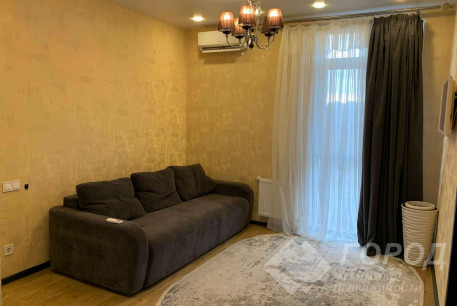 Продам 4-х кімнатну квартиру в новобудові, Журавлевка, Киевская метро, Код: 520172/6