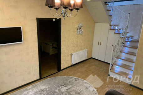 Продам 4-х кімнатну квартиру в новобудові, Журавлевка, Киевская метро, Код: 520172/6