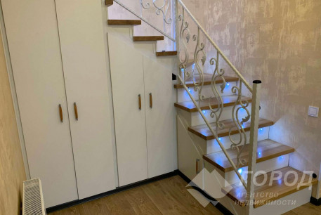 Продам 4-х кімнатну квартиру в новобудові, Журавлевка, Киевская метро, Код: 520172/6