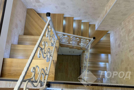 Продам 4-х кімнатну квартиру в новобудові, Журавлевка, Киевская метро, Код: 520172/6