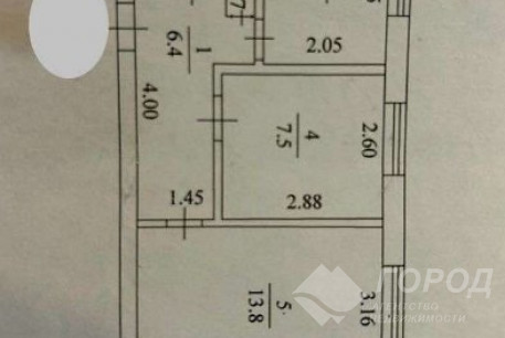 Продам 2-х кімнатну квартиру, Салтовка, Код: 520179/2