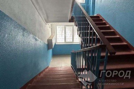 Продам 2-х кімнатну квартиру, Салтовка, Код: 520179/2