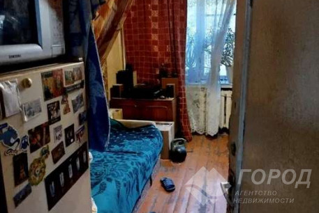 Продам гостинку, Новые дома, Маршала Жукова метро (Дворец спорта), Код: 520384/6