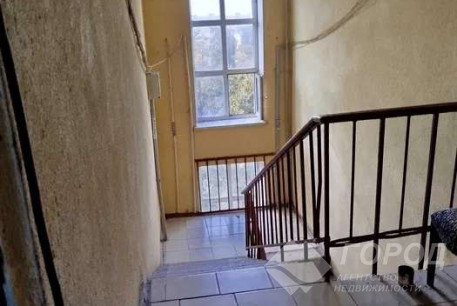 Продам гостинку, Новые дома, Маршала Жукова метро (Дворец спорта), Код: 520384/6