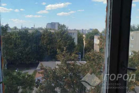 Продам гостинку, Новые дома, Маршала Жукова метро (Дворец спорта), Код: 520384/6