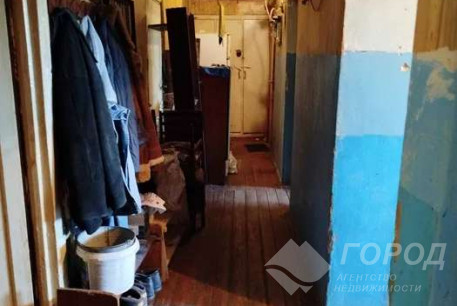 Продам гостинку, Новые дома, Маршала Жукова метро (Дворец спорта), Код: 520384/6