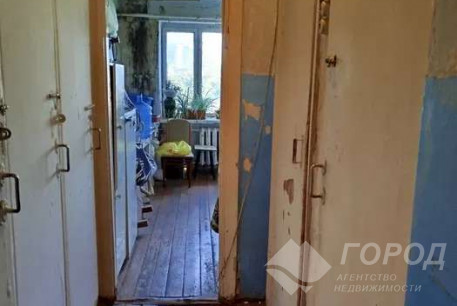 Продам гостинку, Новые дома, Маршала Жукова метро (Дворец спорта), Код: 520384/6