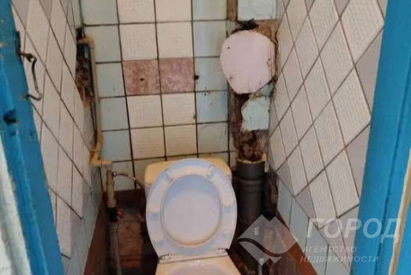 Продам гостинку, Новые дома, Маршала Жукова метро (Дворец спорта), Код: 520384/6