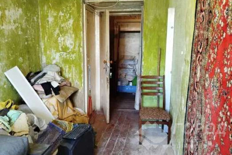 Продам гостинку, Новые дома, Маршала Жукова метро (Дворец спорта), Код: 520384/6