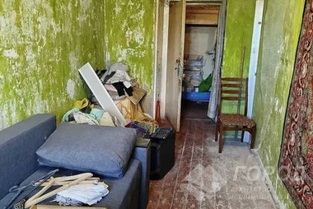 Продам гостинку, Новые дома, Маршала Жукова метро (Дворец спорта), Код: 520384/6