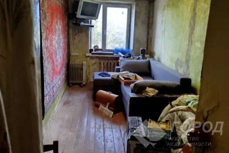 Продам гостинку, Новые дома, Маршала Жукова метро (Дворец спорта), Код: 520384/6