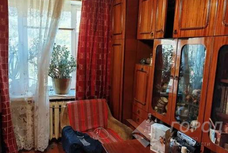 Продам гостинку, Новые дома, Маршала Жукова метро (Дворец спорта), Код: 520384/6