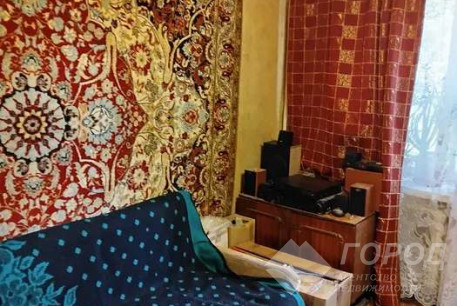 Продам гостинку, Новые дома, Маршала Жукова метро (Дворец спорта), Код: 520384/6