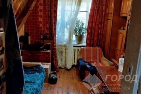 Продам гостинку, Новые дома, Маршала Жукова метро (Дворец спорта), Код: 520384/6