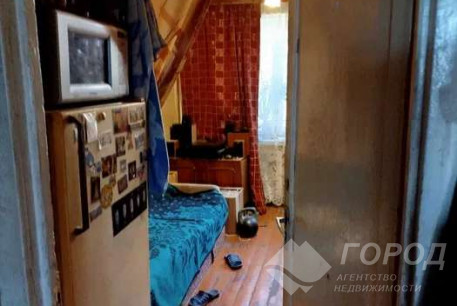 Продам гостинку, Новые дома, Маршала Жукова метро (Дворец спорта), Код: 520384/6