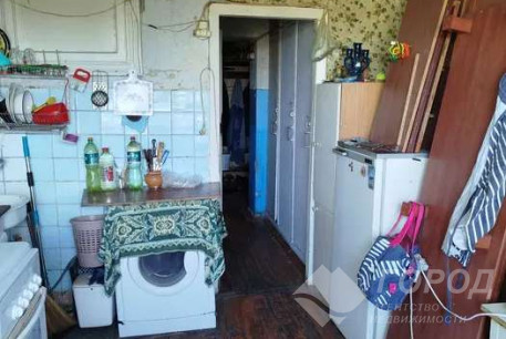 Продам гостинку, Новые дома, Маршала Жукова метро (Дворец спорта), Код: 520384/6