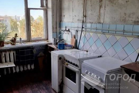 Продам гостинку, Новые дома, Маршала Жукова метро (Дворец спорта), Код: 520384/6
