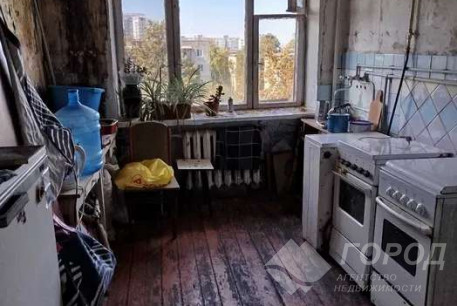 Продам гостинку, Новые дома, Маршала Жукова метро (Дворец спорта), Код: 520384/6