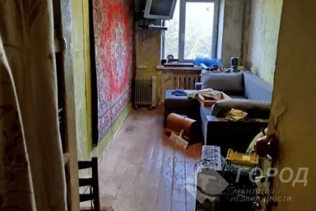 Продам гостинку, Новые дома, Маршала Жукова метро (Дворец спорта), Код: 520384/6