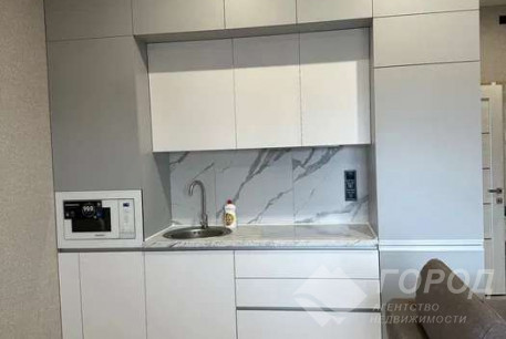 Сдам 1-кімнатну квартиру, Центр, Парк Горького, Код: 520433/2