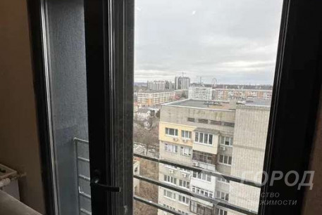 Сдам 1-кімнатну квартиру, Центр, Парк Горького, Код: 520433/2