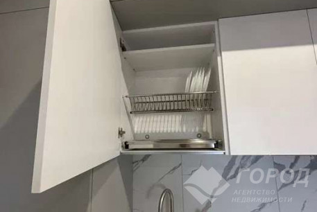 Сдам 1-кімнатну квартиру, Центр, Парк Горького, Код: 520433/2