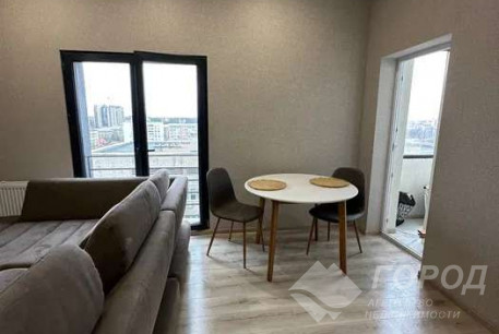 Продам 2-х кімнатну квартиру, Сосновая Горка, Научная метро, Код: 520433/3