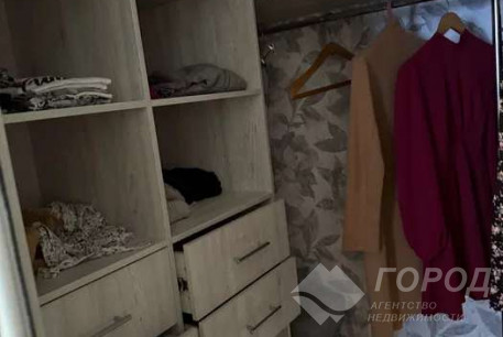 Продам 1-кімнатну квартиру, Северная Салтовка, Код: 520433/4