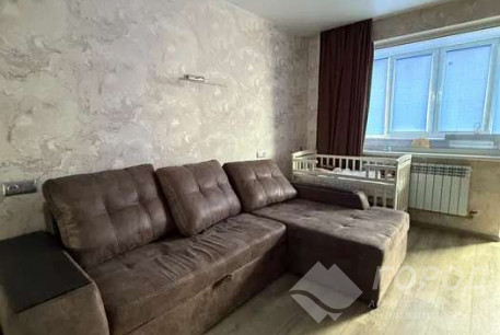 Продам 1-кімнатну квартиру, Северная Салтовка, Код: 520433/4