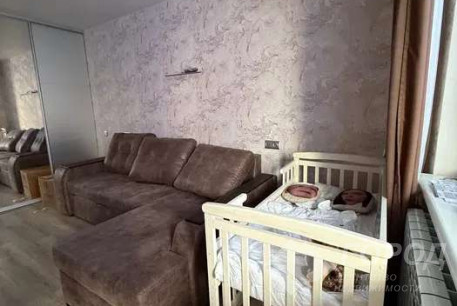 Продам 1-кімнатну квартиру, Северная Салтовка, Код: 520433/4