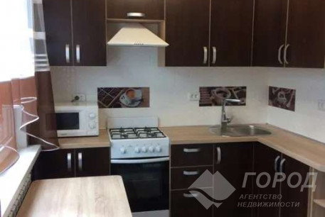 Сдам 1-кімнатну квартиру, Салтовка, Героев Труда метро, Код: 520496/2